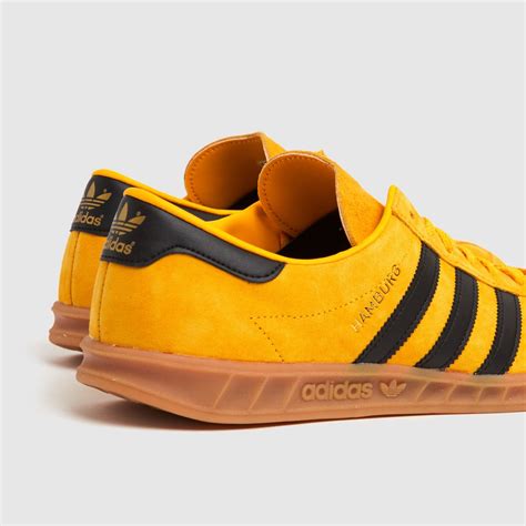 adidas schuhe herren gelb|adidas sneaker herren.